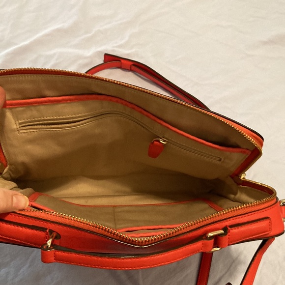 Coach iPad / small briefcase - Picture 7 of 8